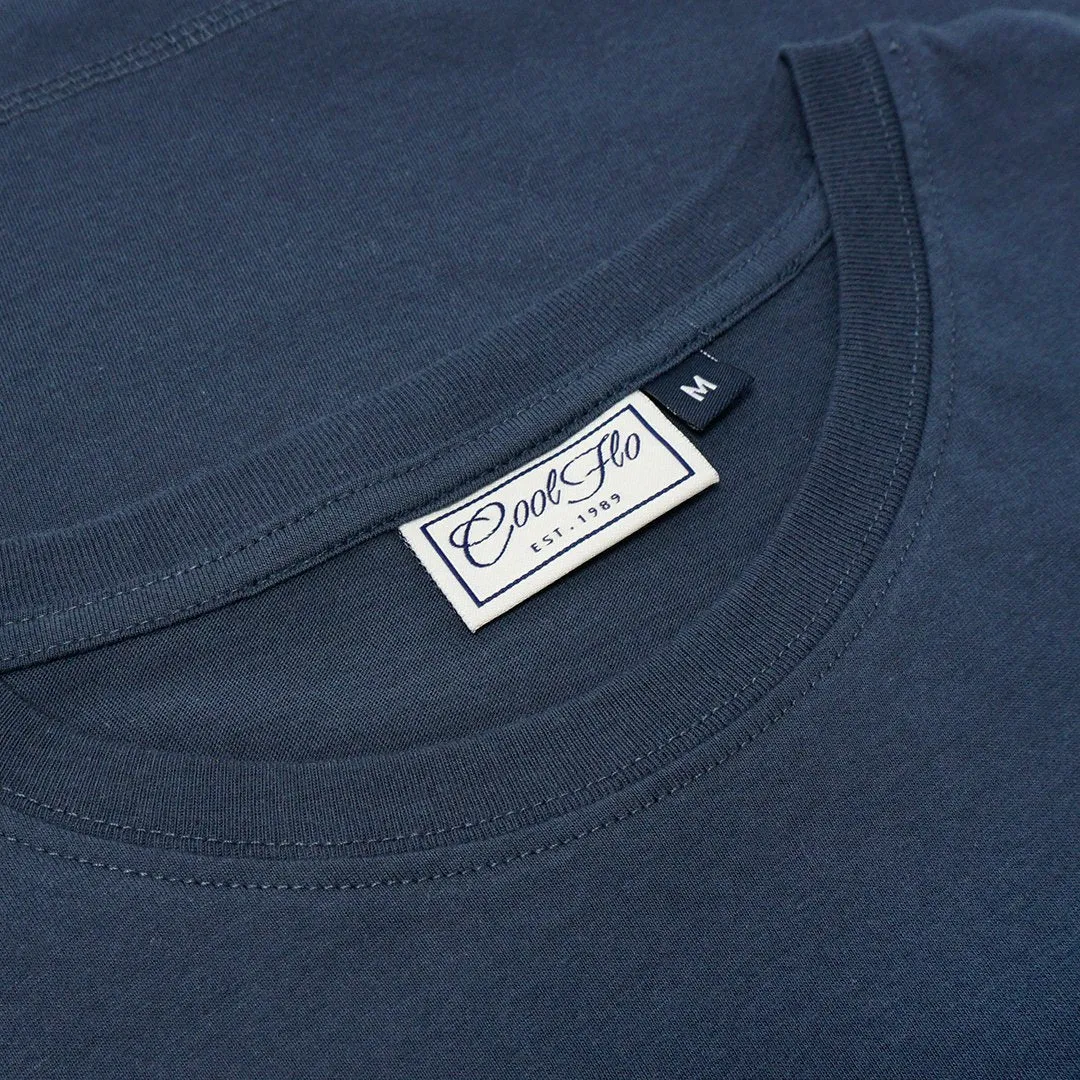 917 Blue T-shirt