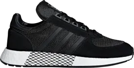 Adidas Marathon 5923 'Core Black' sneakers, black