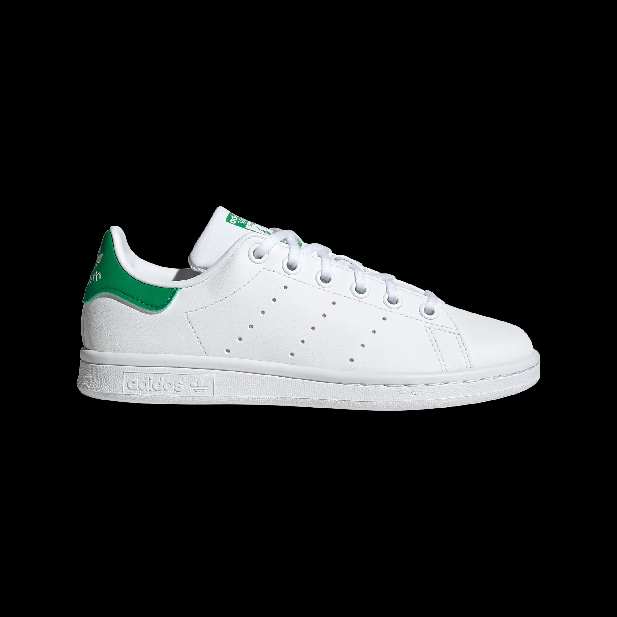 Adidas Stan Smith Bianca Da Ragazzo