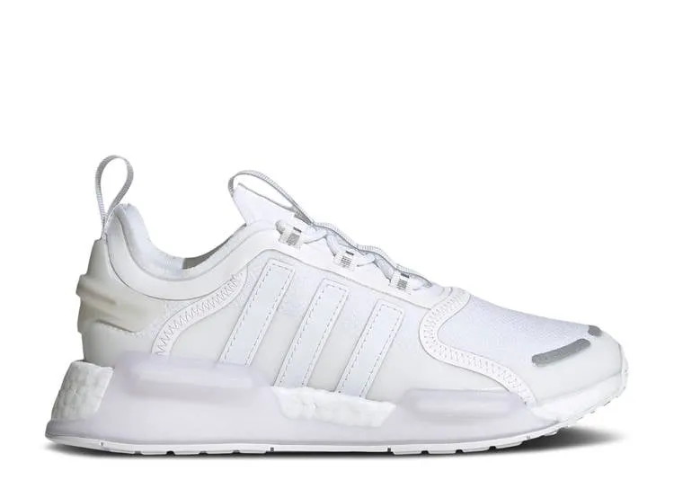 Adidas WMNS NMD_R1 V3 'CLOUD WHITE' sneakers, white