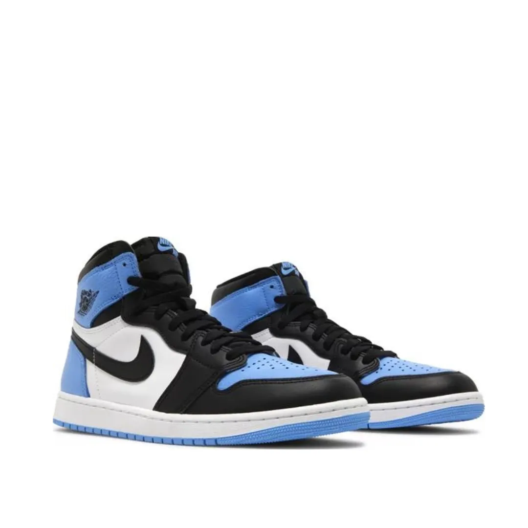 Air Jordan 1 High OG UNC Toe