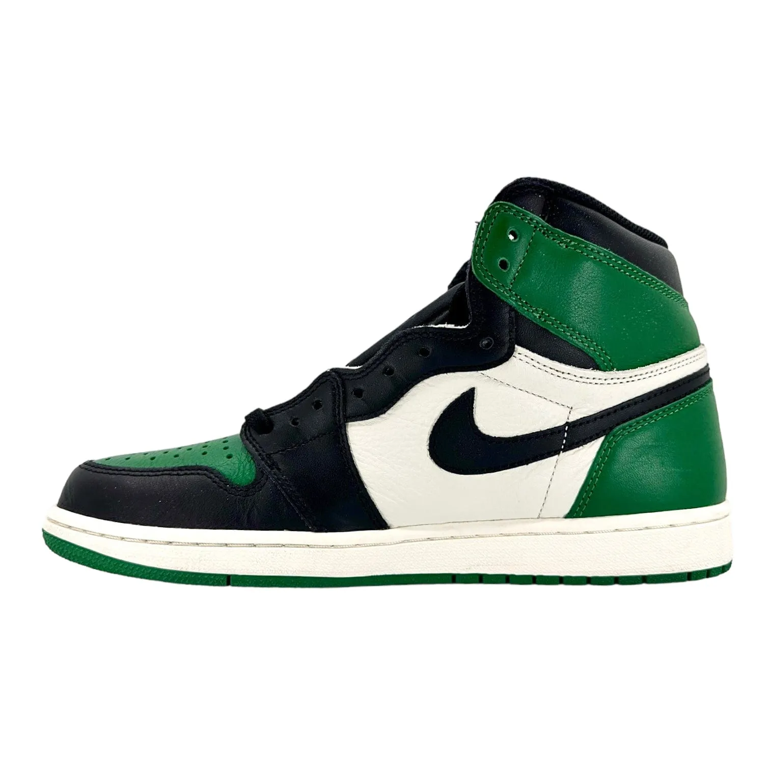 Air Jordan 1 Retro High Pine Green Pre-Owned