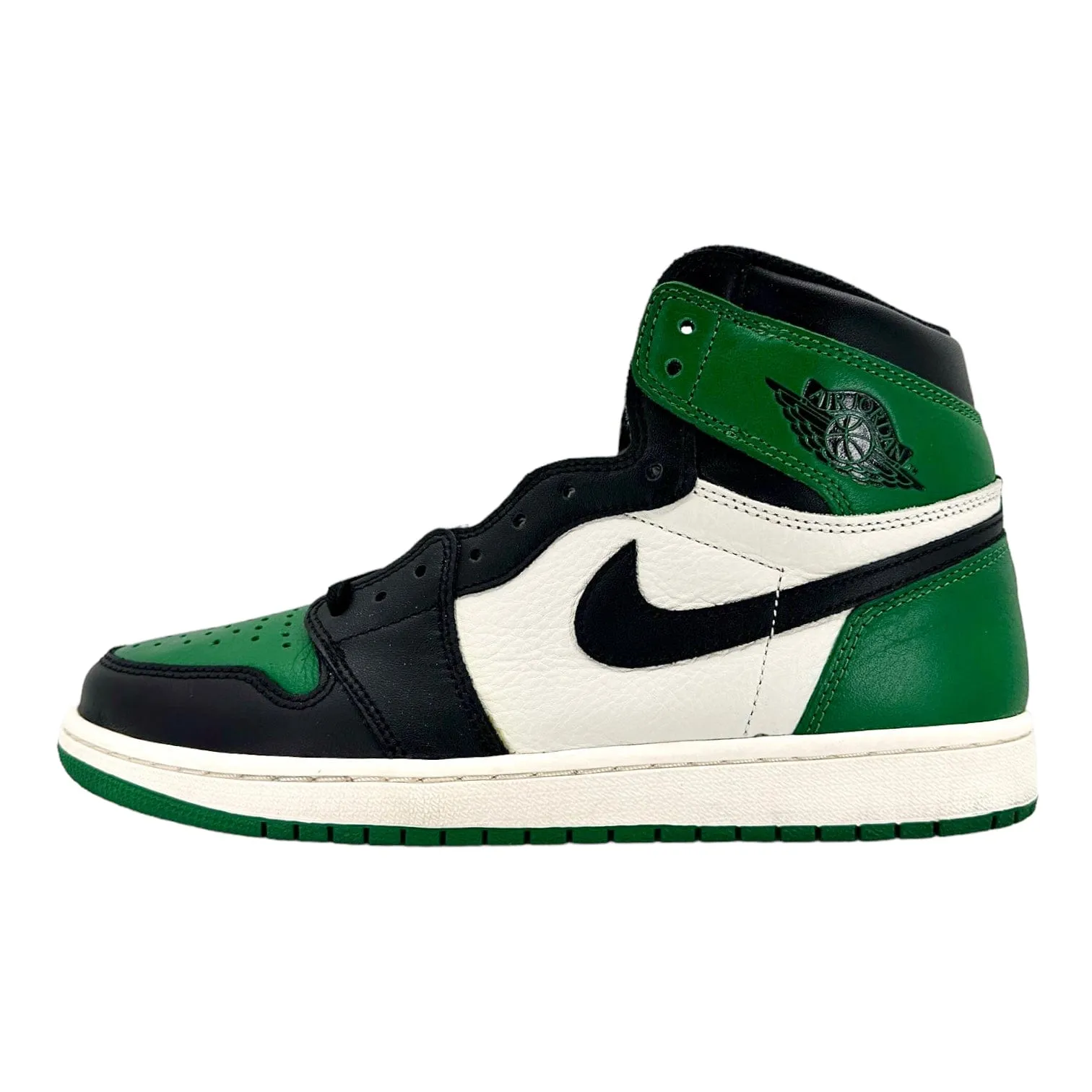 Air Jordan 1 Retro High Pine Green Pre-Owned