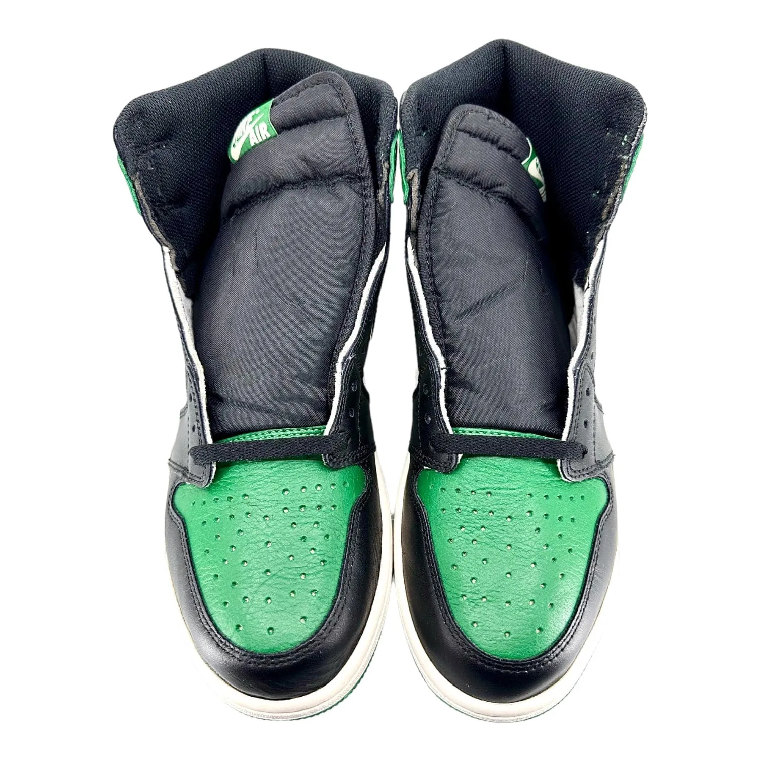 Air Jordan 1 Retro High Pine Green Pre-Owned