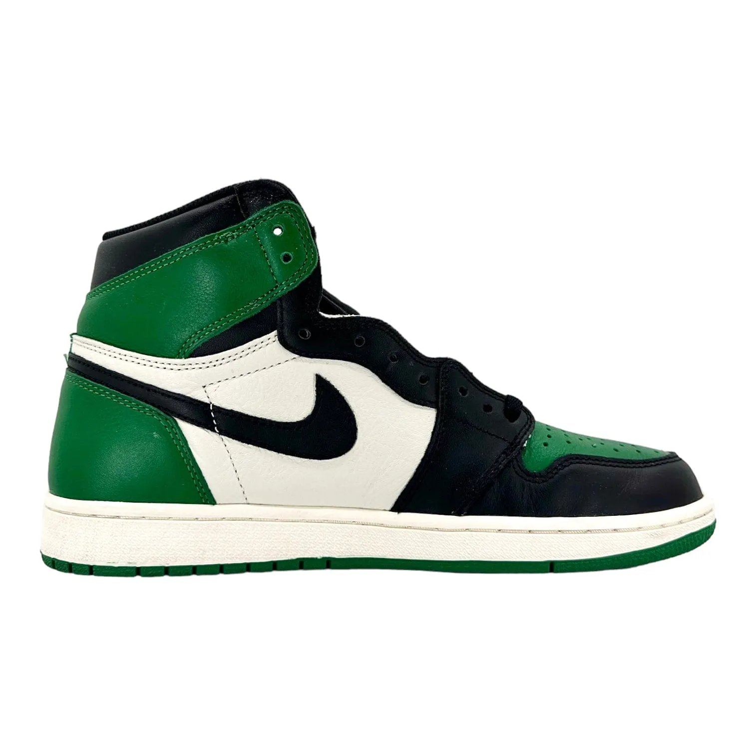 Air Jordan 1 Retro High Pine Green Pre-Owned