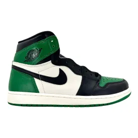 Air Jordan 1 Retro High Pine Green Pre-Owned