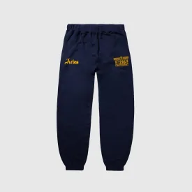 ARSENAL X ARIES 1886 SWEATPANT