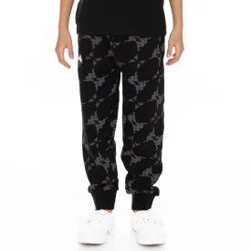 Authentic Eldera Sweatpants - Black