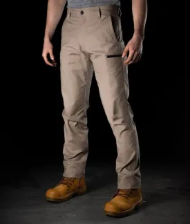 Bad 365 Slim-Fit Work Pants