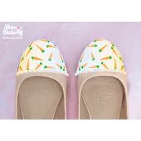 Bake-A-Shoe Sprinkle Flat - Customer's Product with price 80.00 ID YAAfSNV3_ZLDHgrgmwCgnkIt