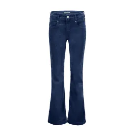 Bibette Jeans Blue Velvet Jeans