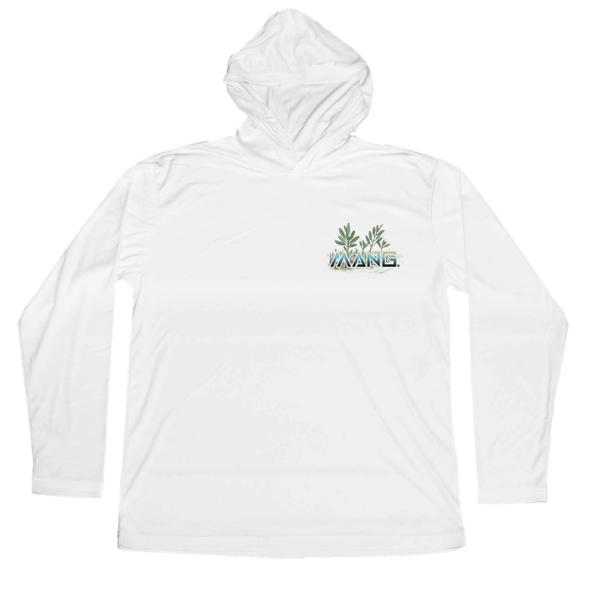 Blue Heron MANG - Youth - Hoodie