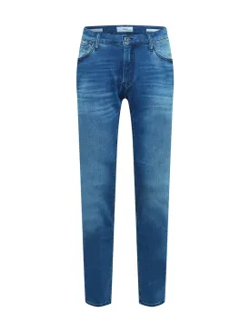 Brax Chuck Slim Fit Jeans, Blue