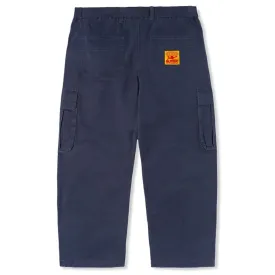 Butter Goods Pants Field Cargo Slate