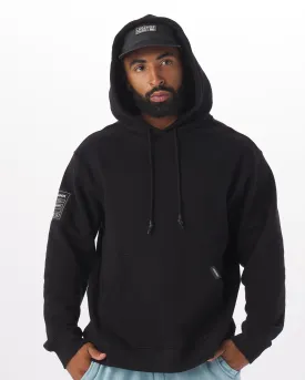 FairFax Hoodie Black