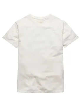 Heavy Weight T-Shirt - White