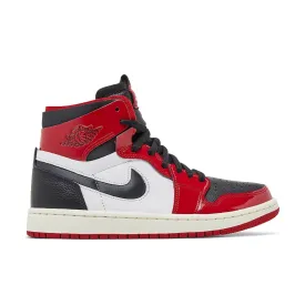 Jordan 1 High Zoom Air CMFT Patent Chicago (W)