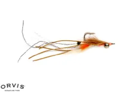 Peterson's Spawning Shrimp - Fulling Mill