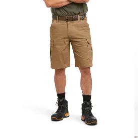 Rebar DuraStretch Made Tough Cargo Shorts