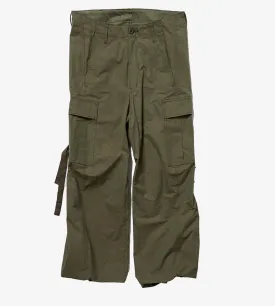 Robot Legs Cargo Pants