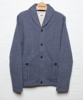 Shawl Collar Cardigan