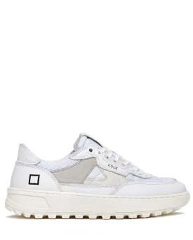 Sneakers DATE Donna KDUE Hybrid White