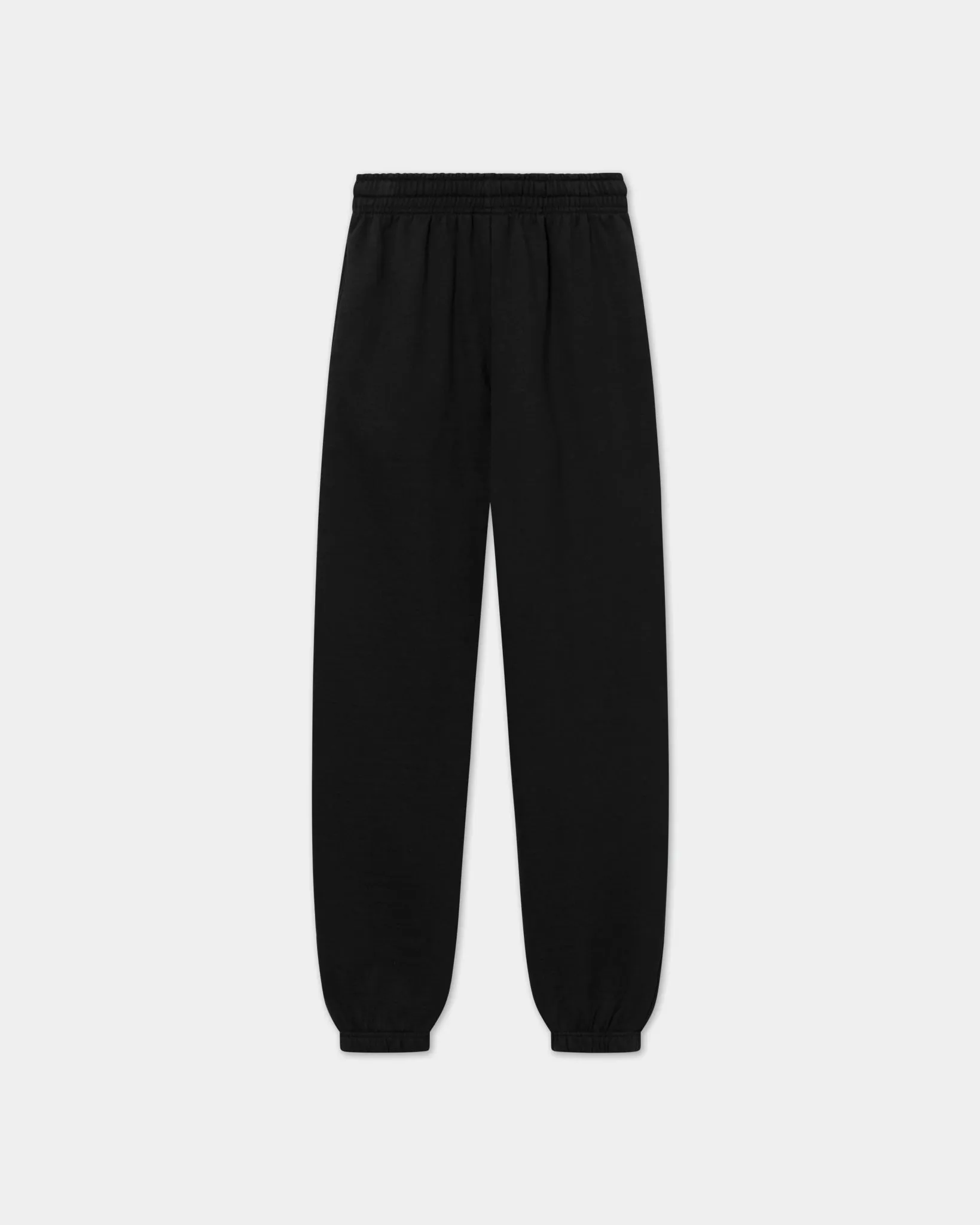 Unicef Collab, Heavy Sweatpants (Black)