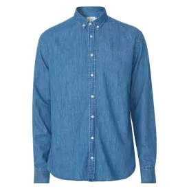 VAGRANT CHAMBREY SHIRT